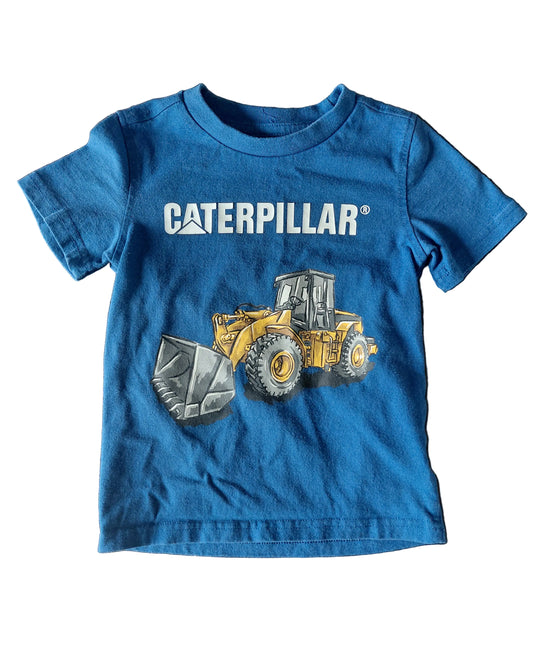 T-Shirt - CAT - 3 ans
