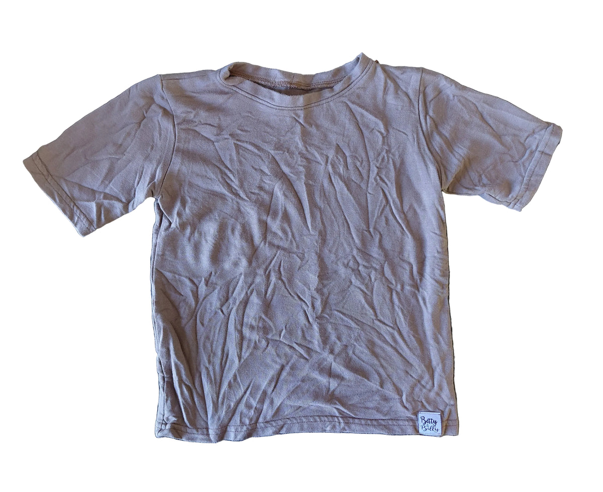 T-shirt - Betty & Billy - Approx 5-6 ans (Sans étiquette d'âge)