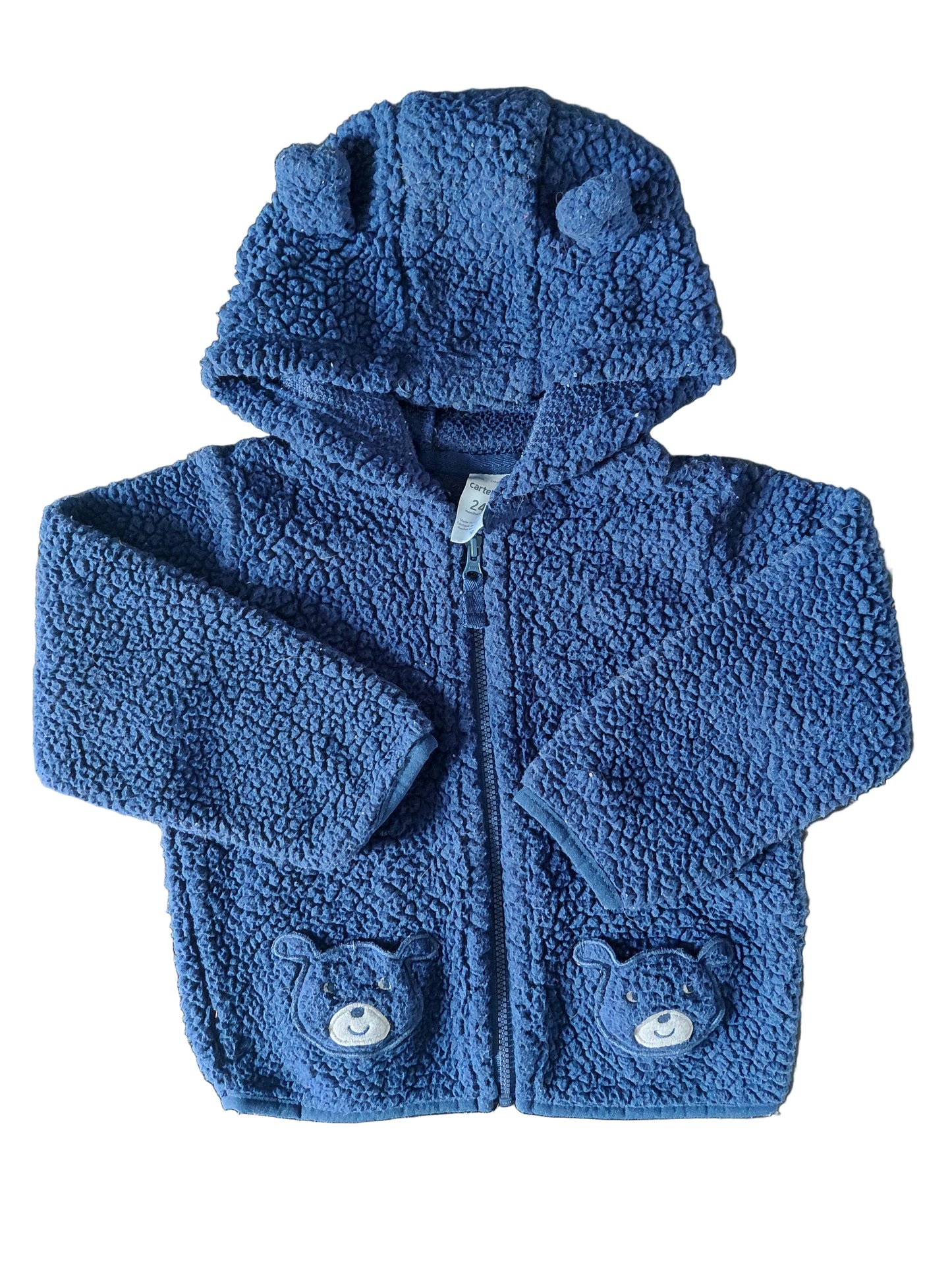 Veste - Carter's - 24 Mois