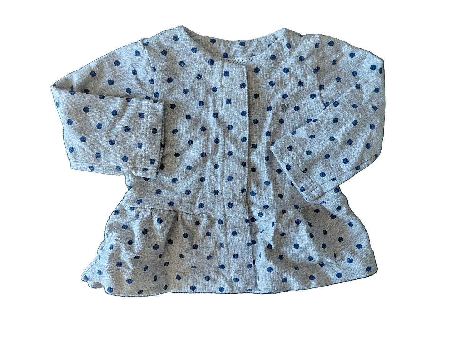 Veste - Carter's - 6 Mois