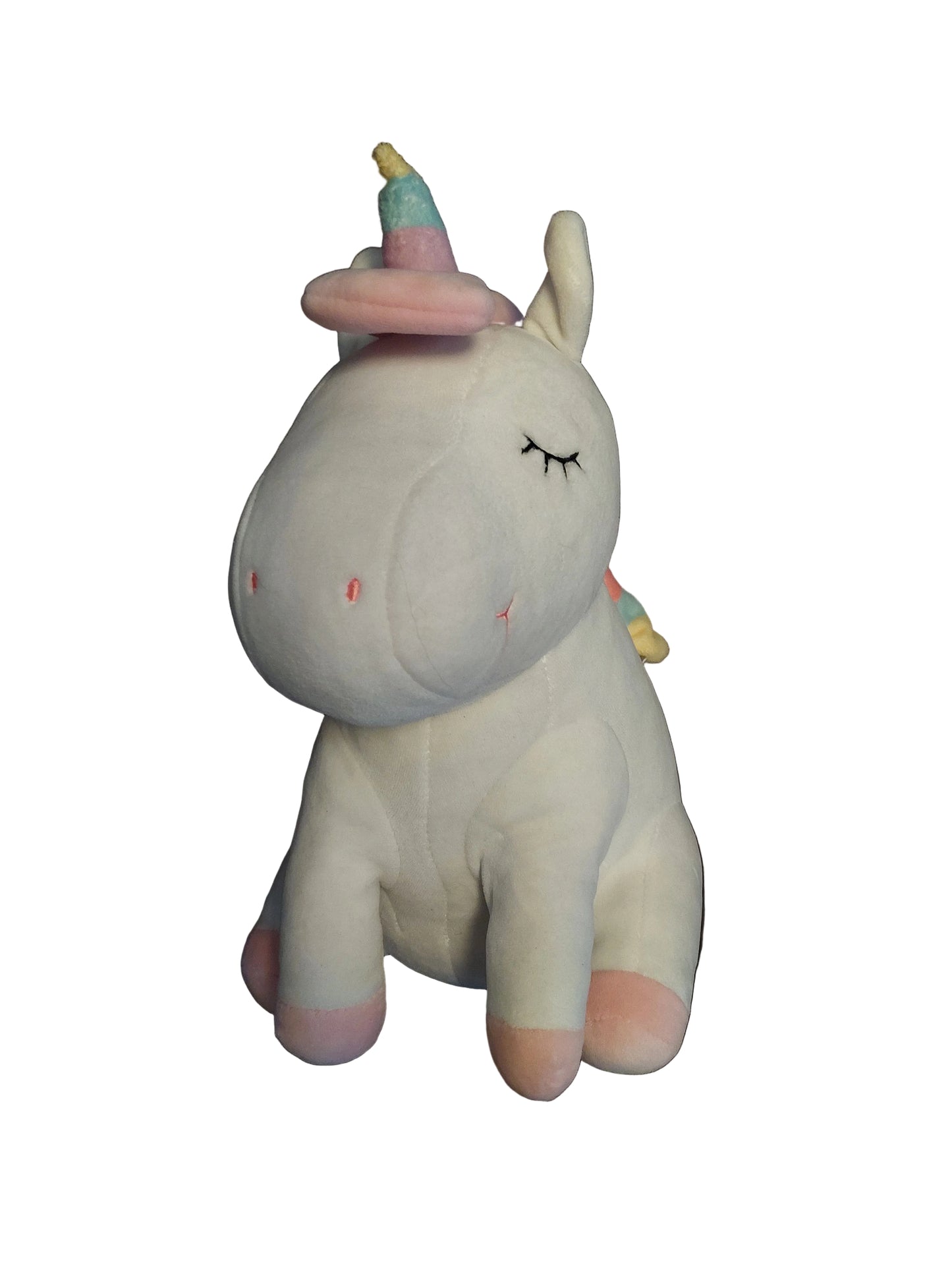 Peluche - licorne