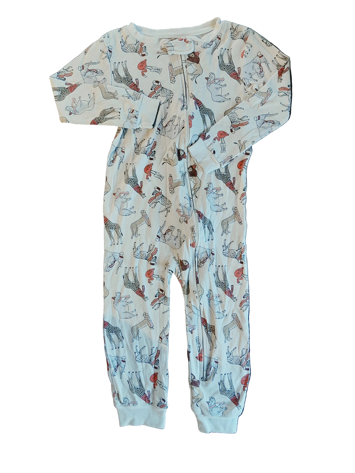 Pyjama - Amazon essentials - 4 ans