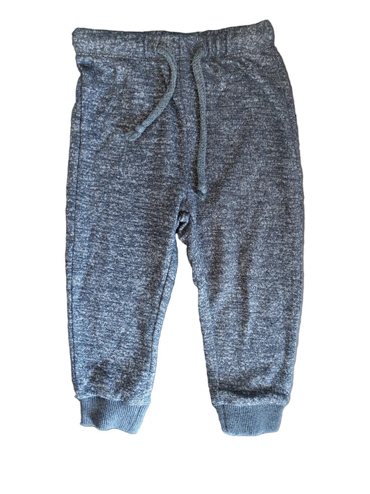 Pantalon jogging - Z/C - 12 Mois