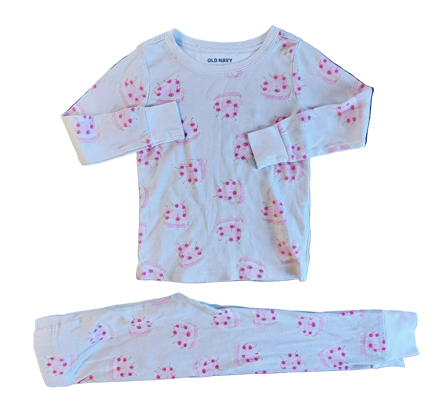 Pyjama - Old Navy - 3 ans