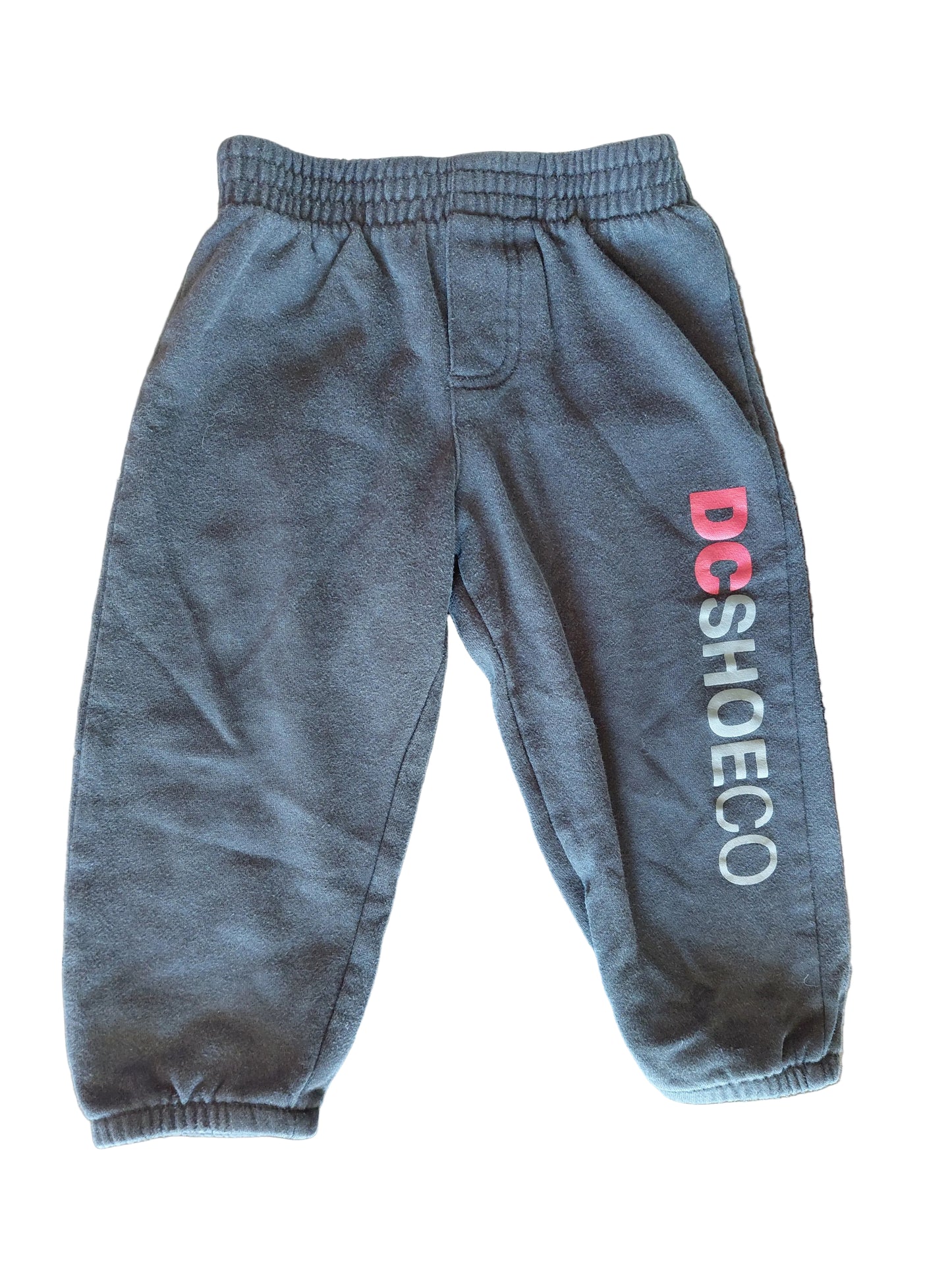 Pantalon jogging - DC shoe - 24 Mois