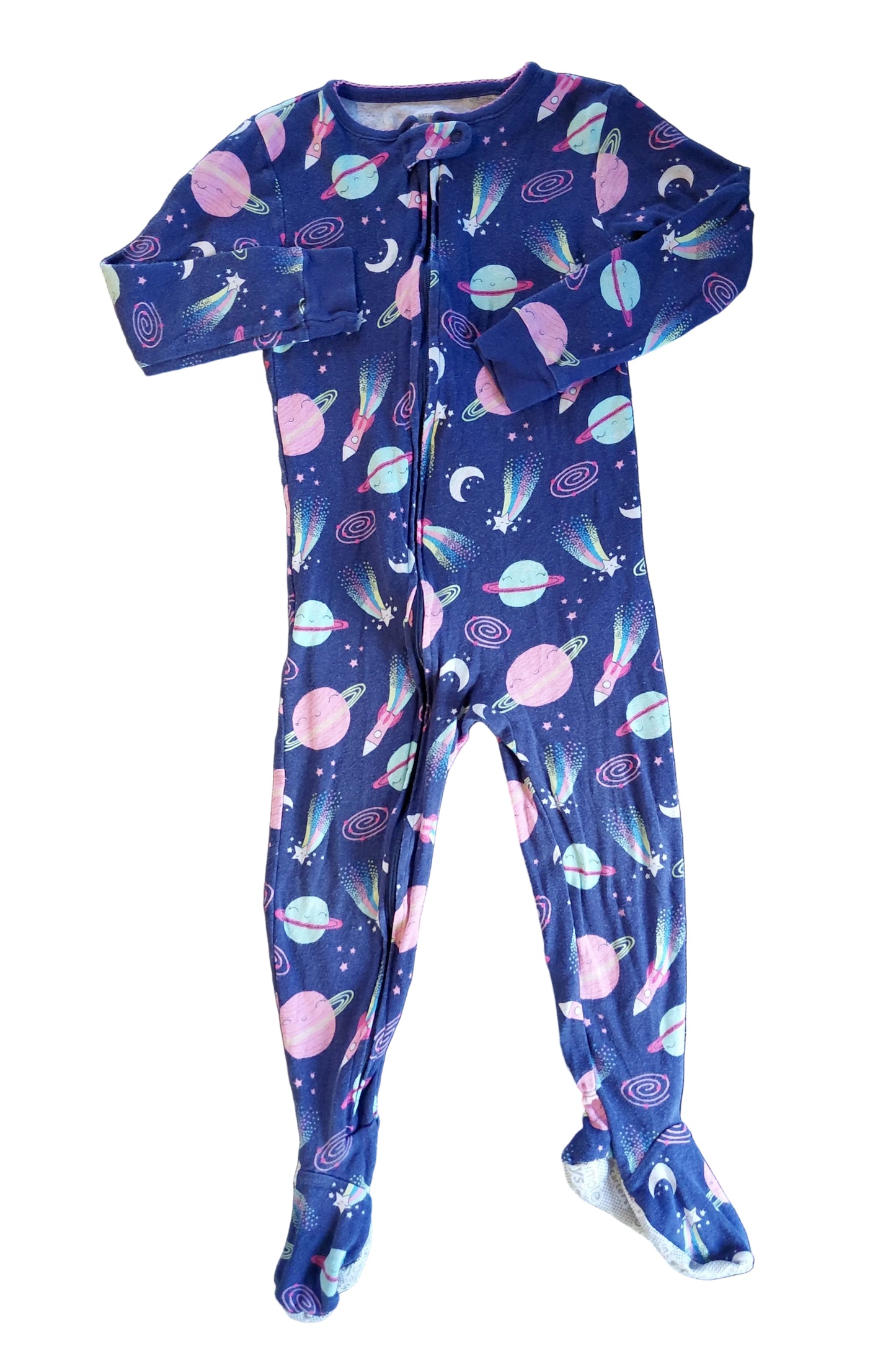 Pyjama - Carter's - 3 ans