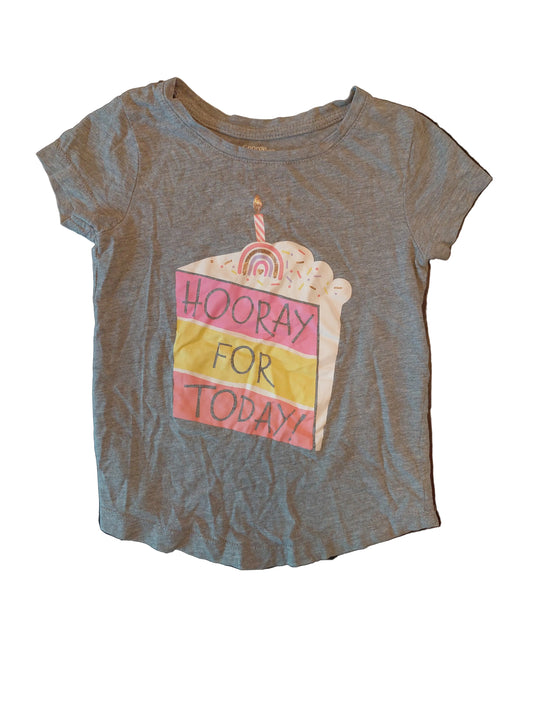 T-Shirt - George - 4-5 ans