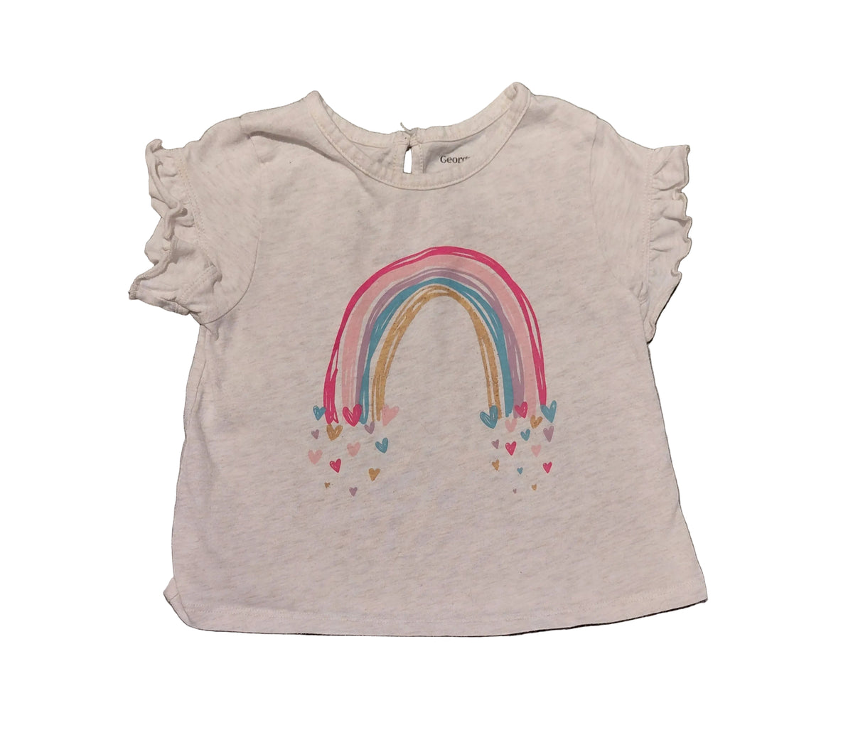 T-Shirt - George - 3 ans