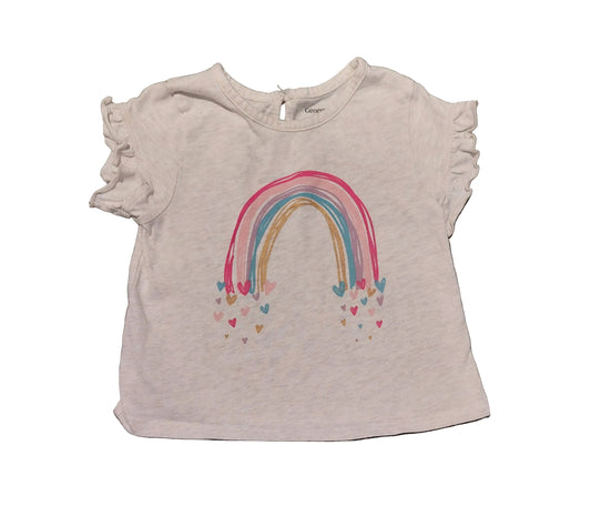 T-Shirt - George - 3 ans