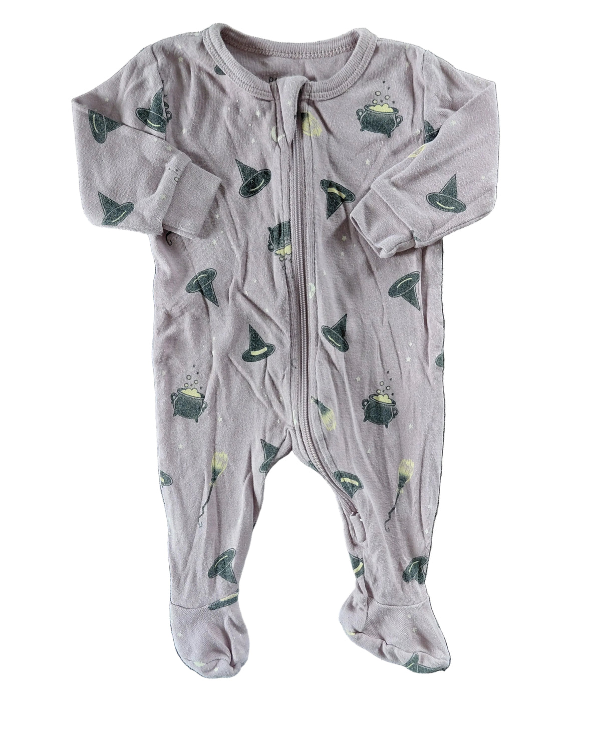 Pyjama - Petit Lem - NB