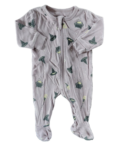 Pyjama - Petit Lem - NB