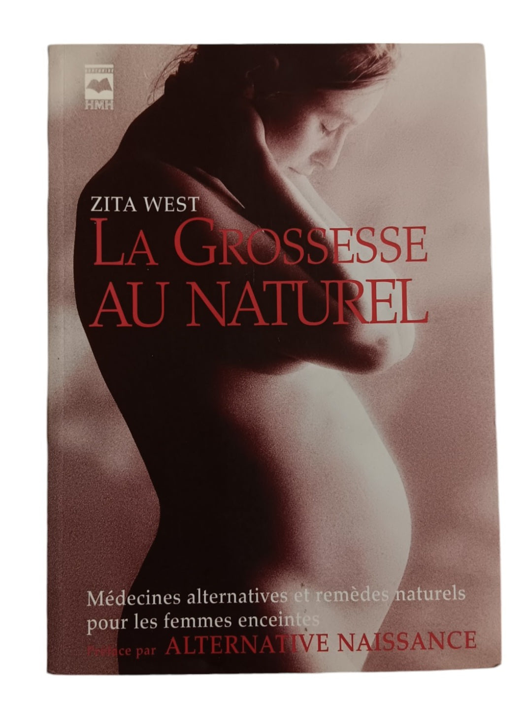 La grossesse au naturel