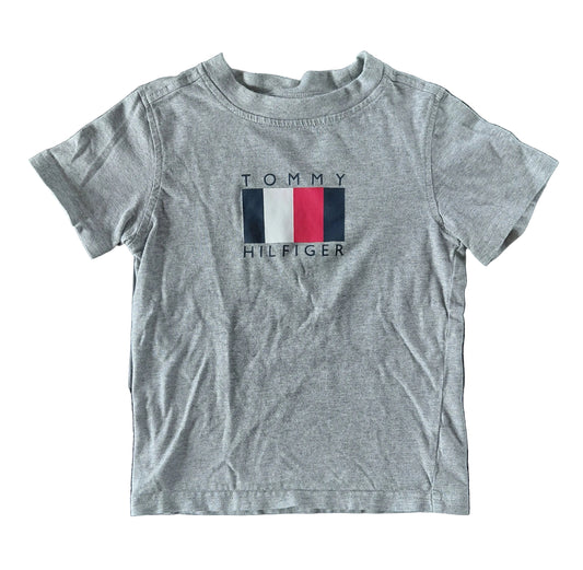 T-Shirt - Tommy Hilfiger - 3 ans *Trace de crayon subtile sur le logo