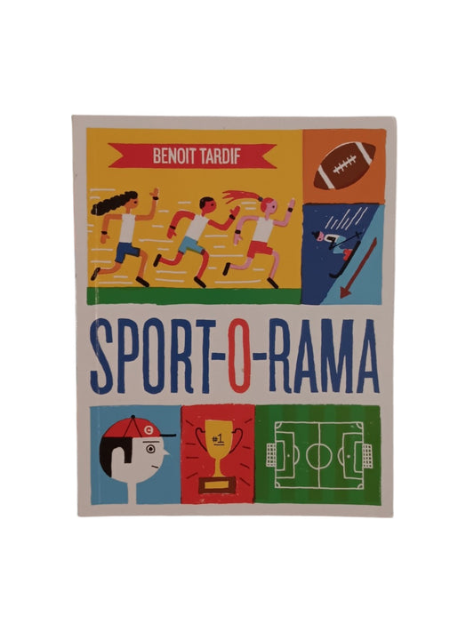 Sport-o-rama