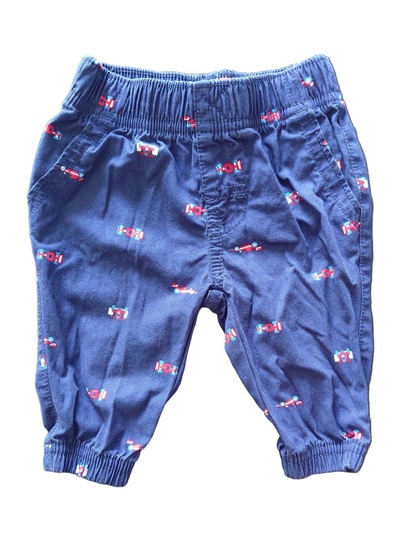 Pantalon - Carter's - 3 Mois