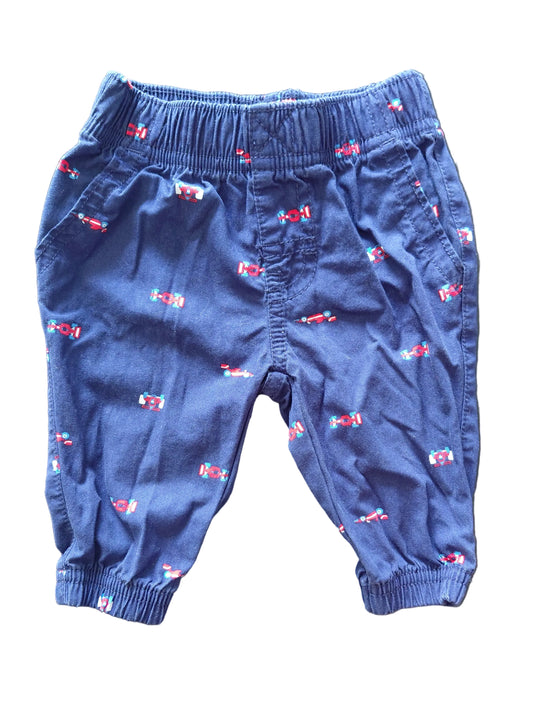 Pantalon - Carter's - 3 Mois