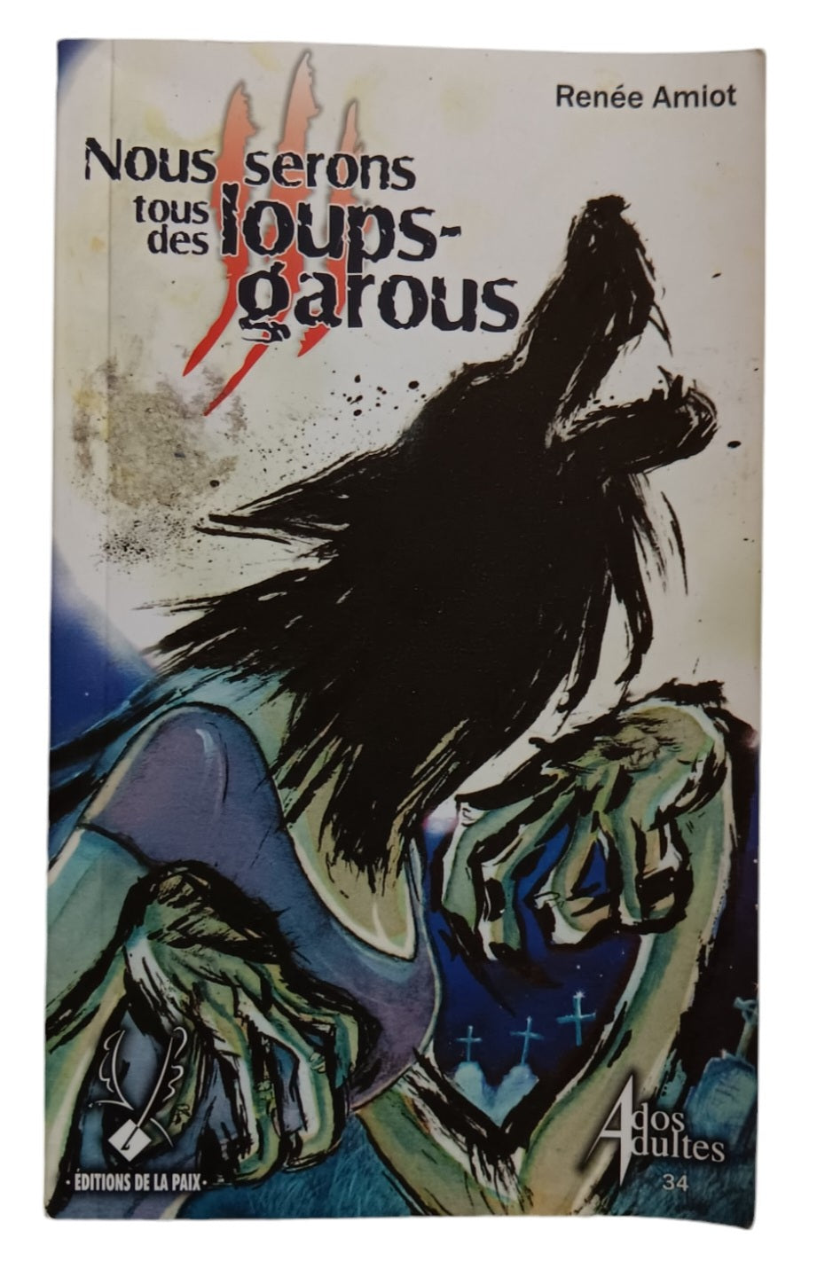 Nous serons tous des Loups-garous