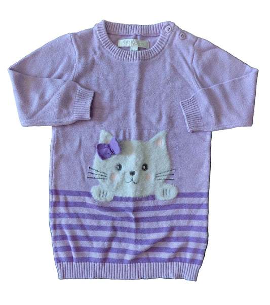 Tunique - George - 12-18 Mois