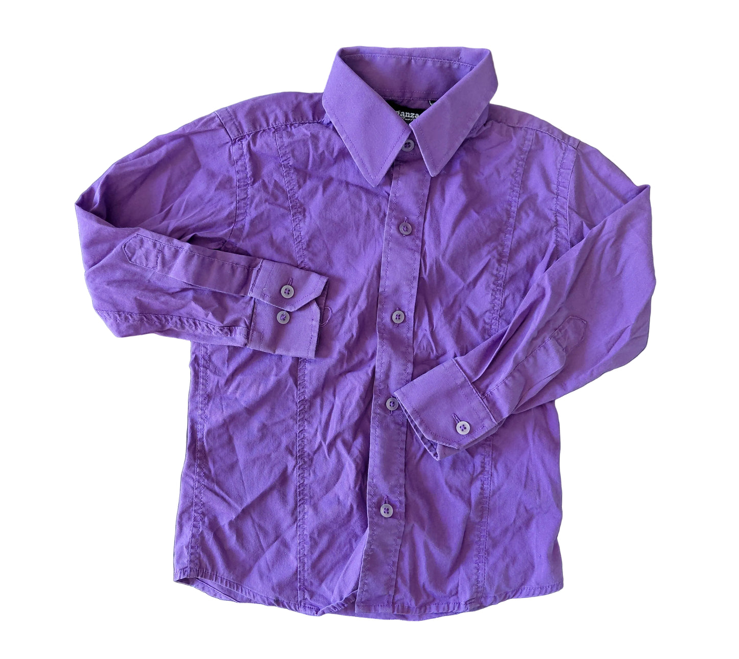 Chemise - Eleganza - 5 ans