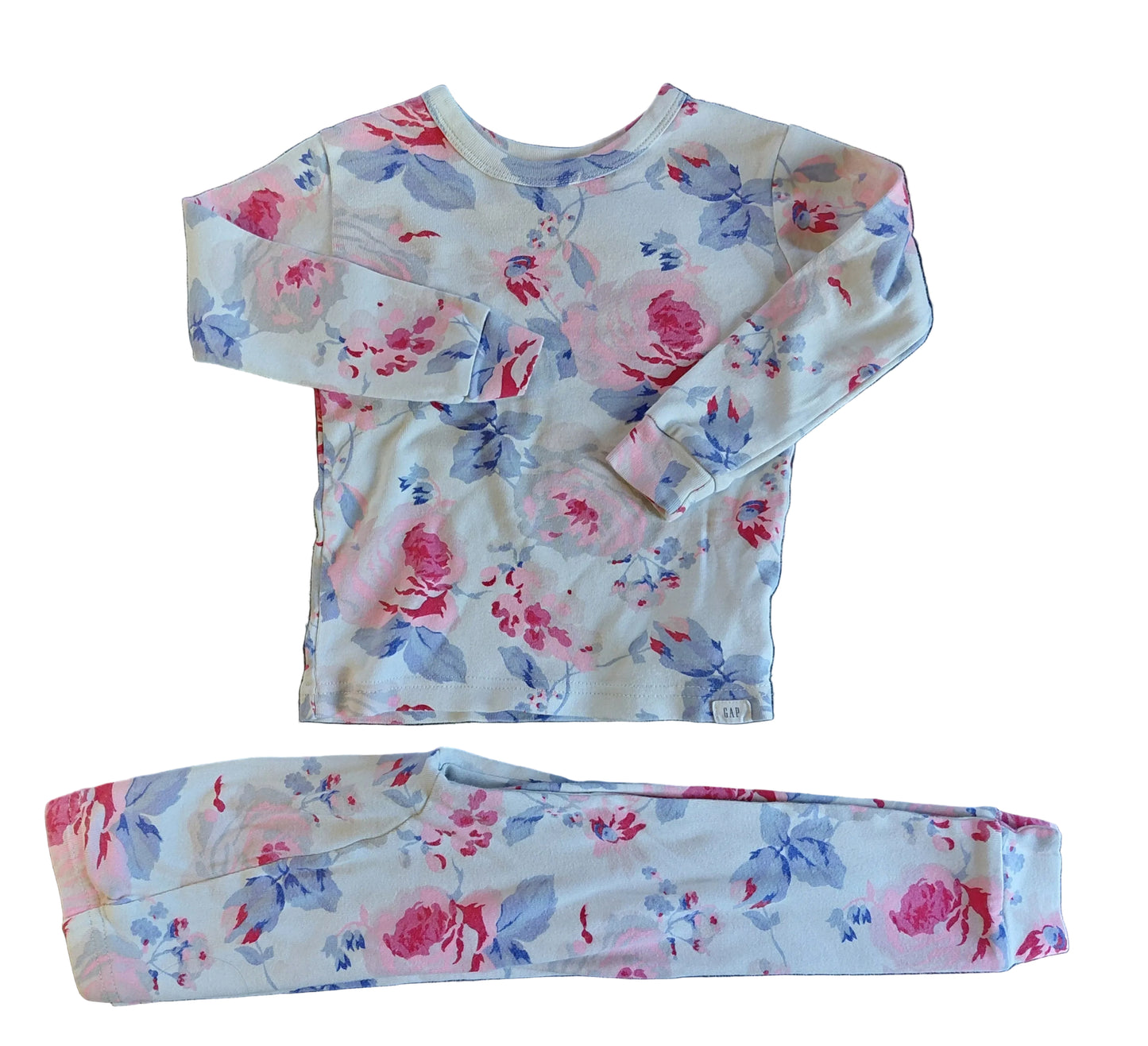 Pyjama - GAP - 3 ans