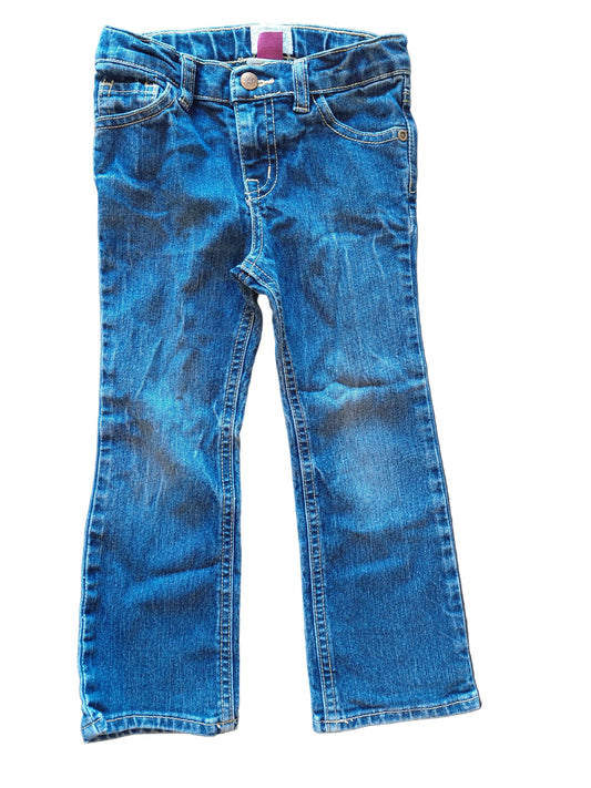 Jeans - Place - 4 ans