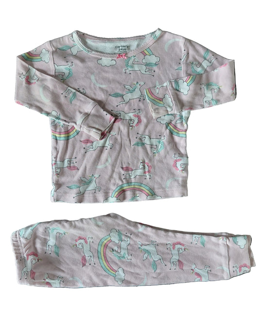 Pyjama - Carter's - 24 Mois