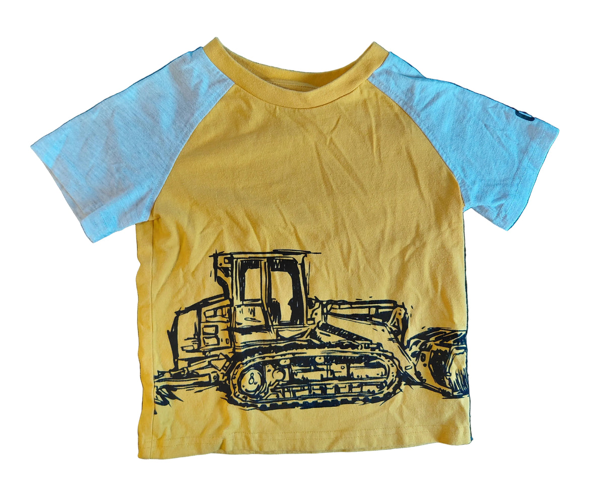 T-Shirt - CAT - 3 ans