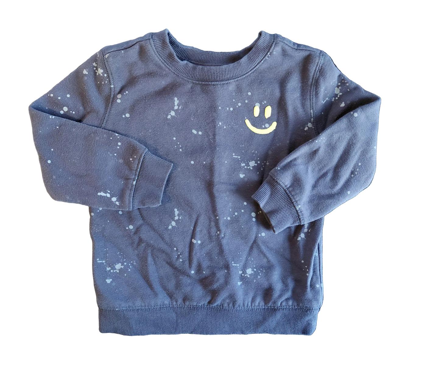 Crewneck - George - 3 ans