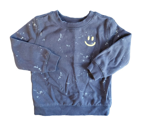 Crewneck - George - 3 ans