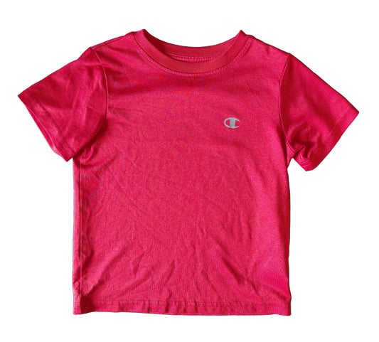 T-Shirt - Champion - 5 ans