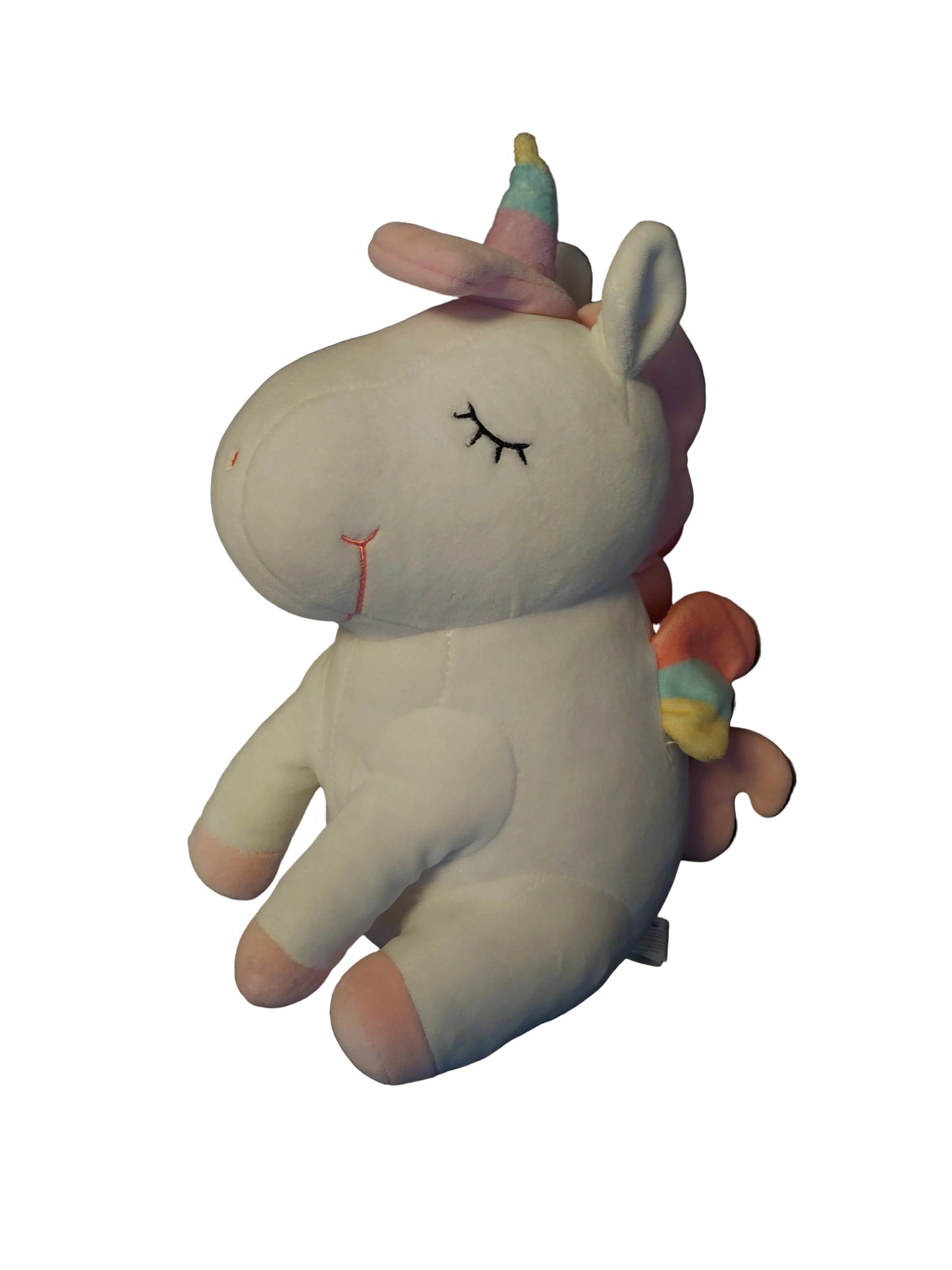 Peluche - licorne