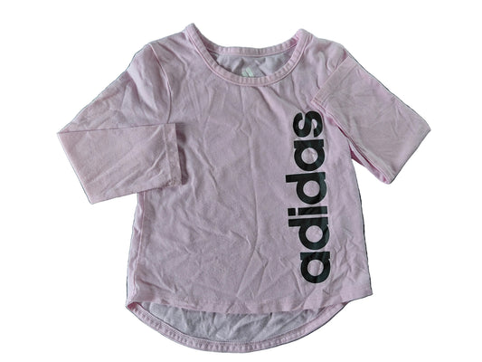 Chandail à manches longues - Adidas - 18 mois