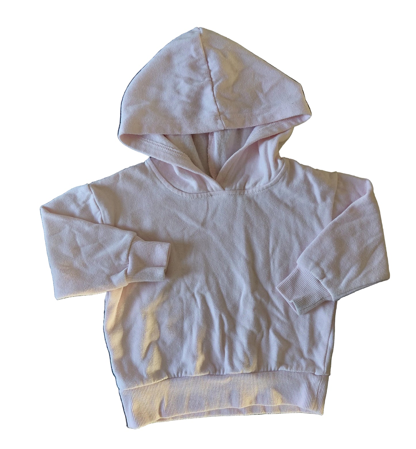 Hoodie - Inconnu - 2 ans
