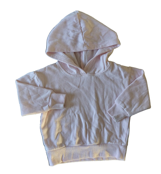 Hoodie - Inconnu - 2 ans