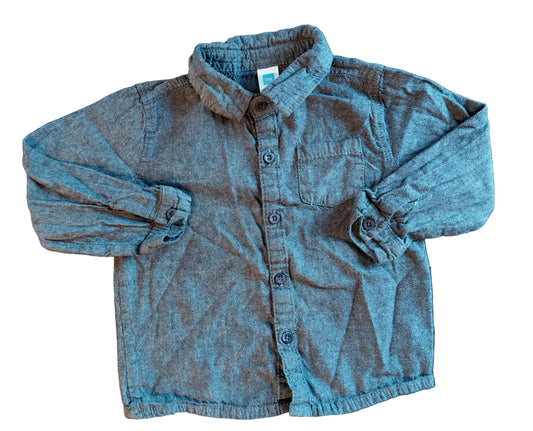 Chemise - TAG - 24 Mois