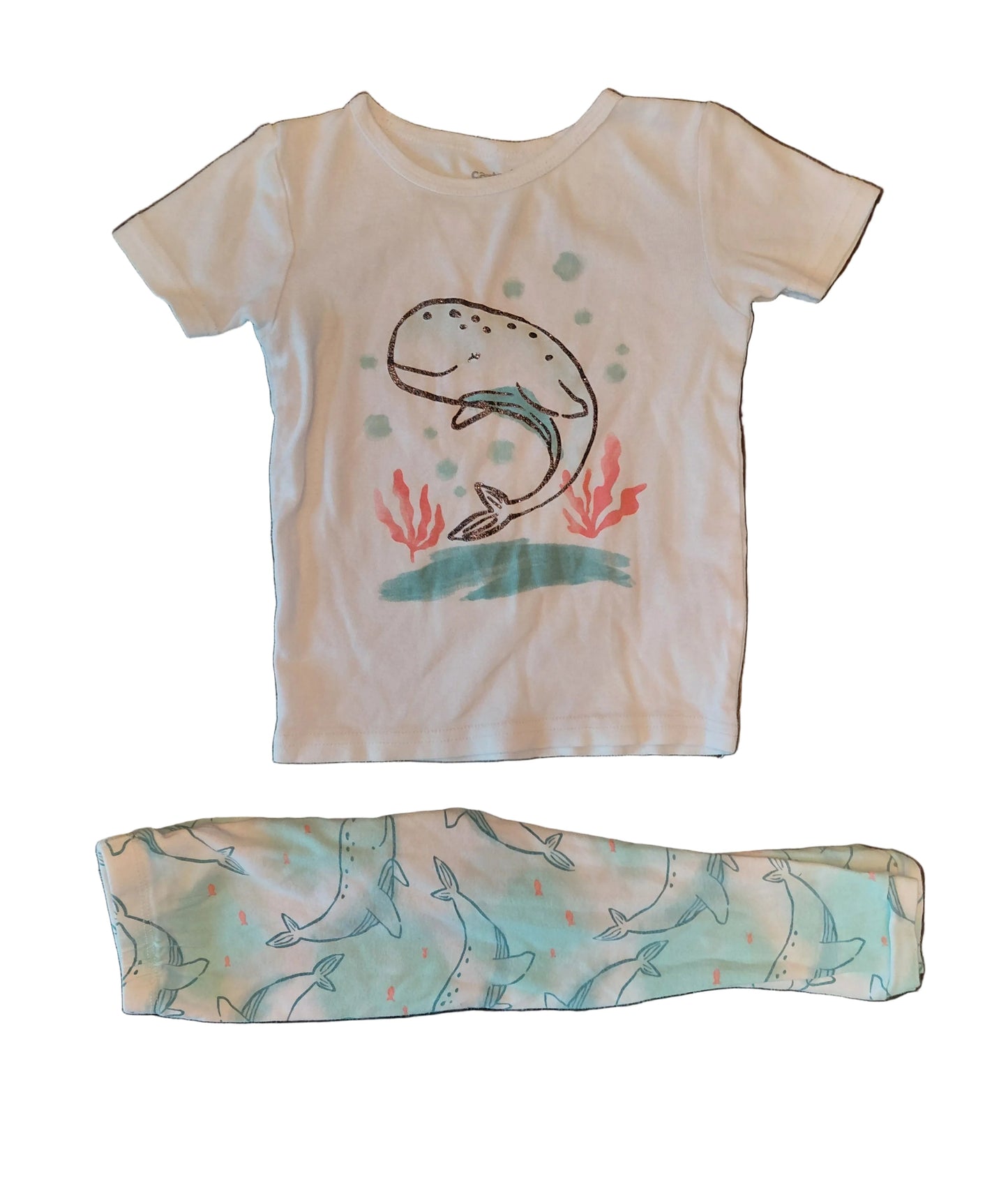 Pyjama - Carter's - 2 ans
