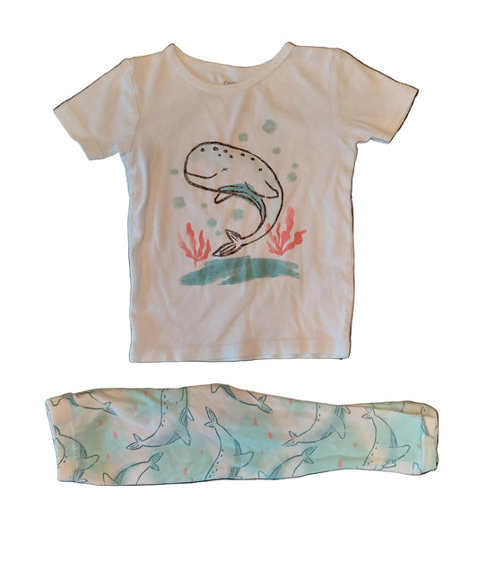 Pyjama - Carter's - 2 ans
