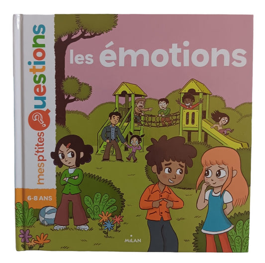 Les émotions