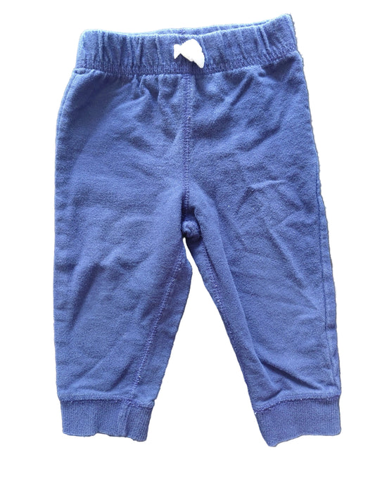 Pantalon jogging - Carter's - 9 Mois