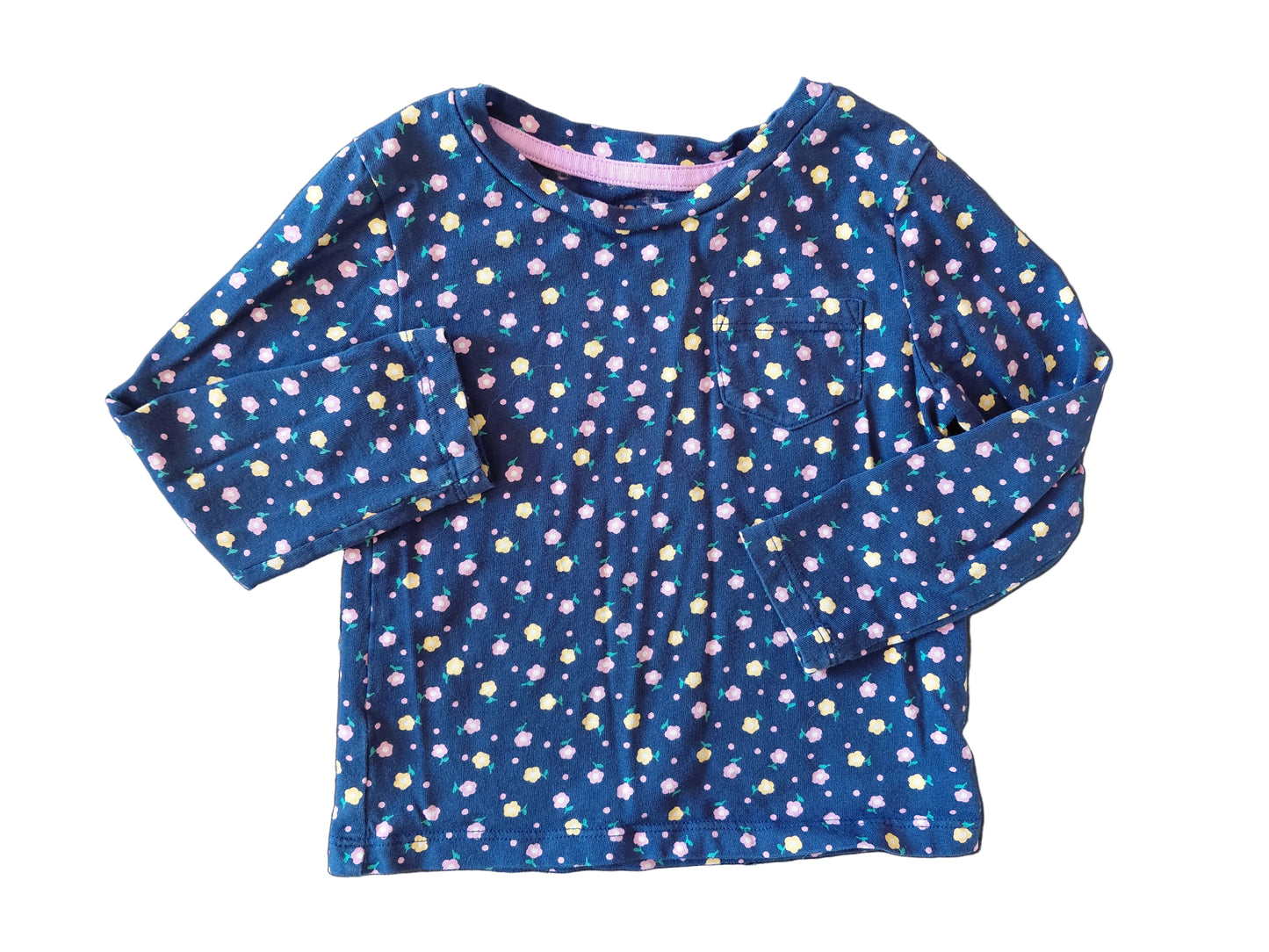 Chandail à manches longues - Joe Fresh - 2 ans