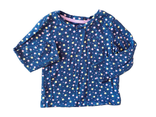 Chandail à manches longues - Joe Fresh - 2 ans