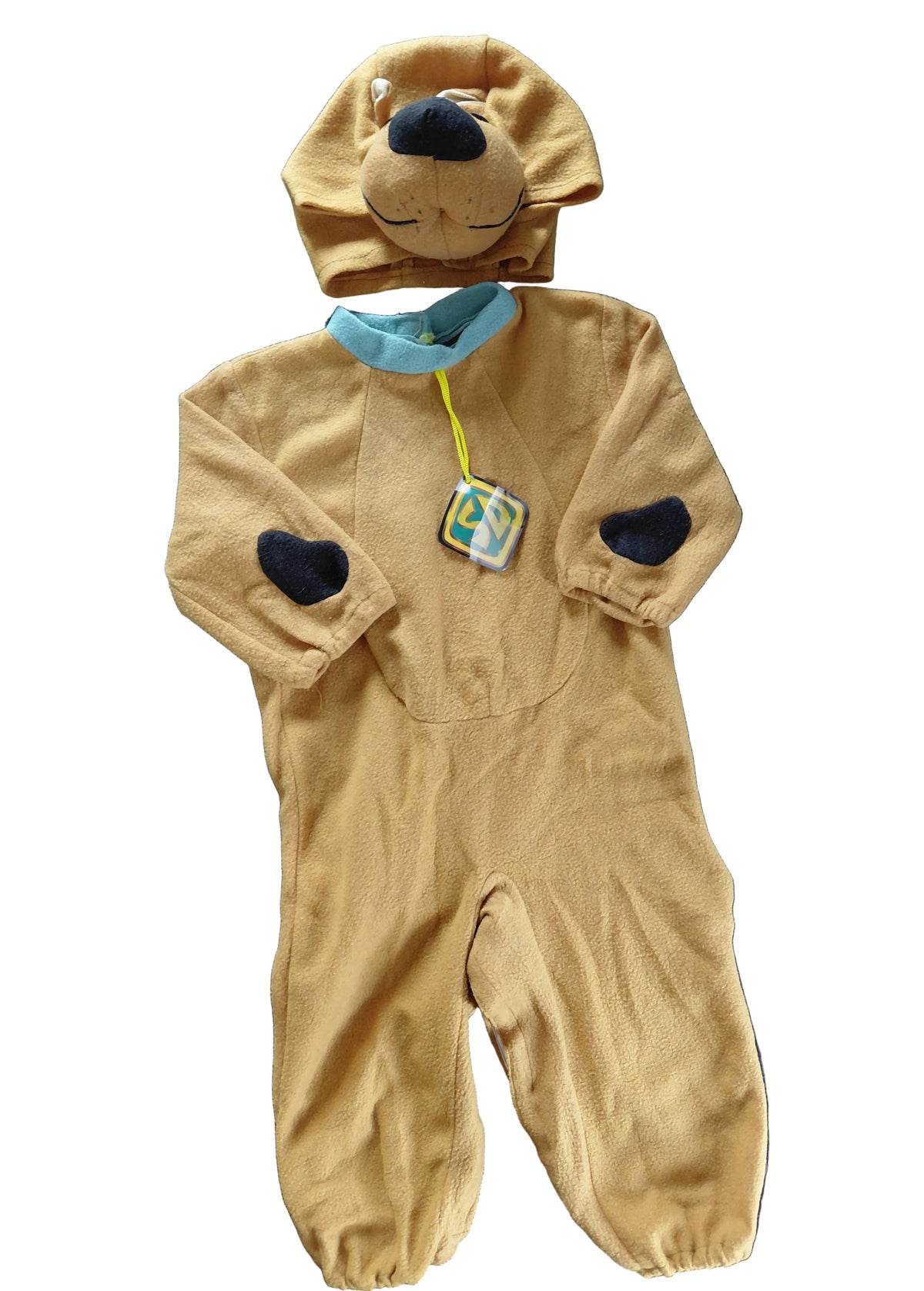 Déguisement - Scooby-Doo - 2 ans