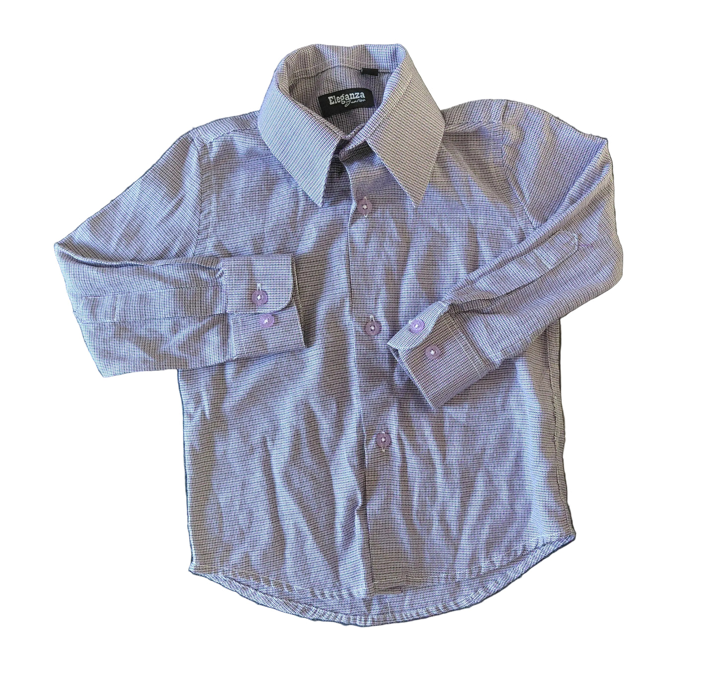 Chemise - Eleganza - 3 ans