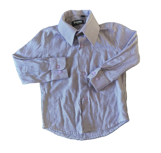 Chemise - Eleganza - 3 ans