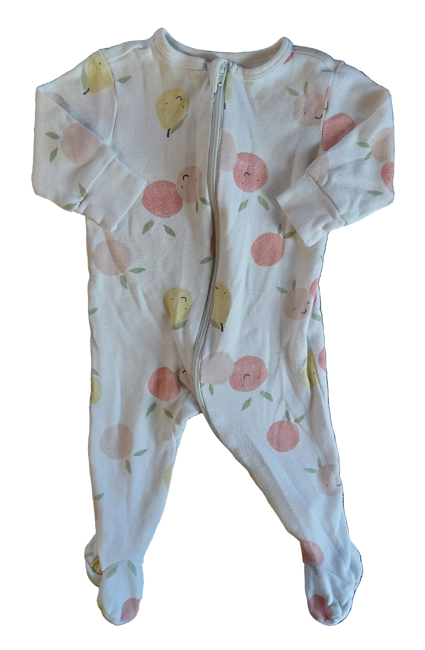 Pyjama - TAG - 6 Mois