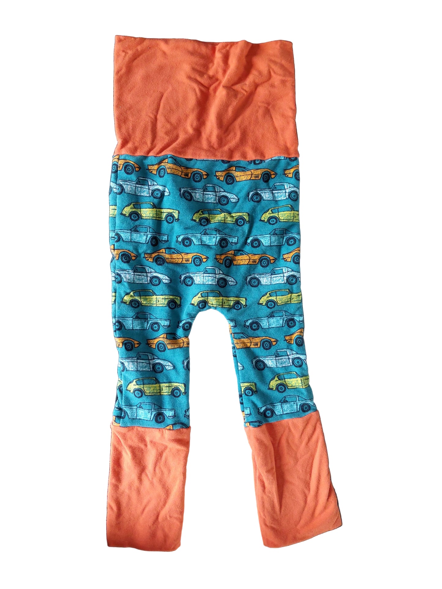 Pantalon évolutif - Inconnu - Approx. 6-36 mois
