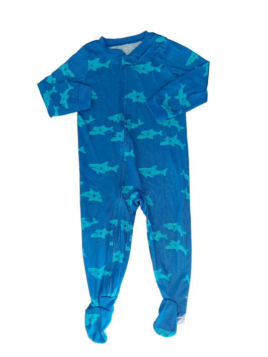 Pyjama - Carter's - 3 ans