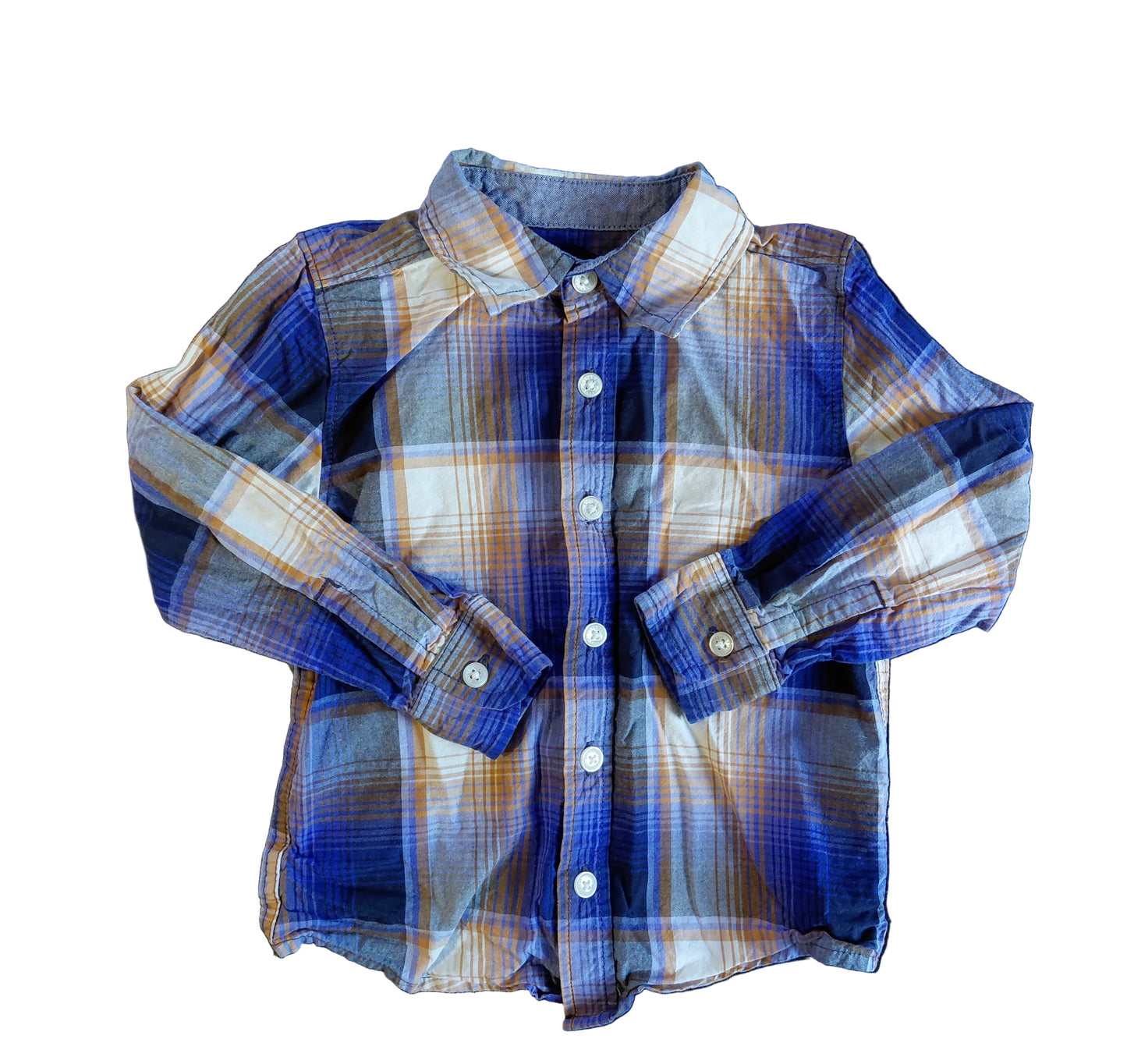 Chemise - Oshkosh - 3 ans