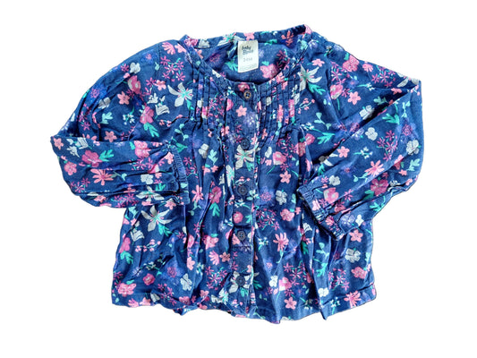 Chandail manches longues - Baby B'Gosh - 24 Mois