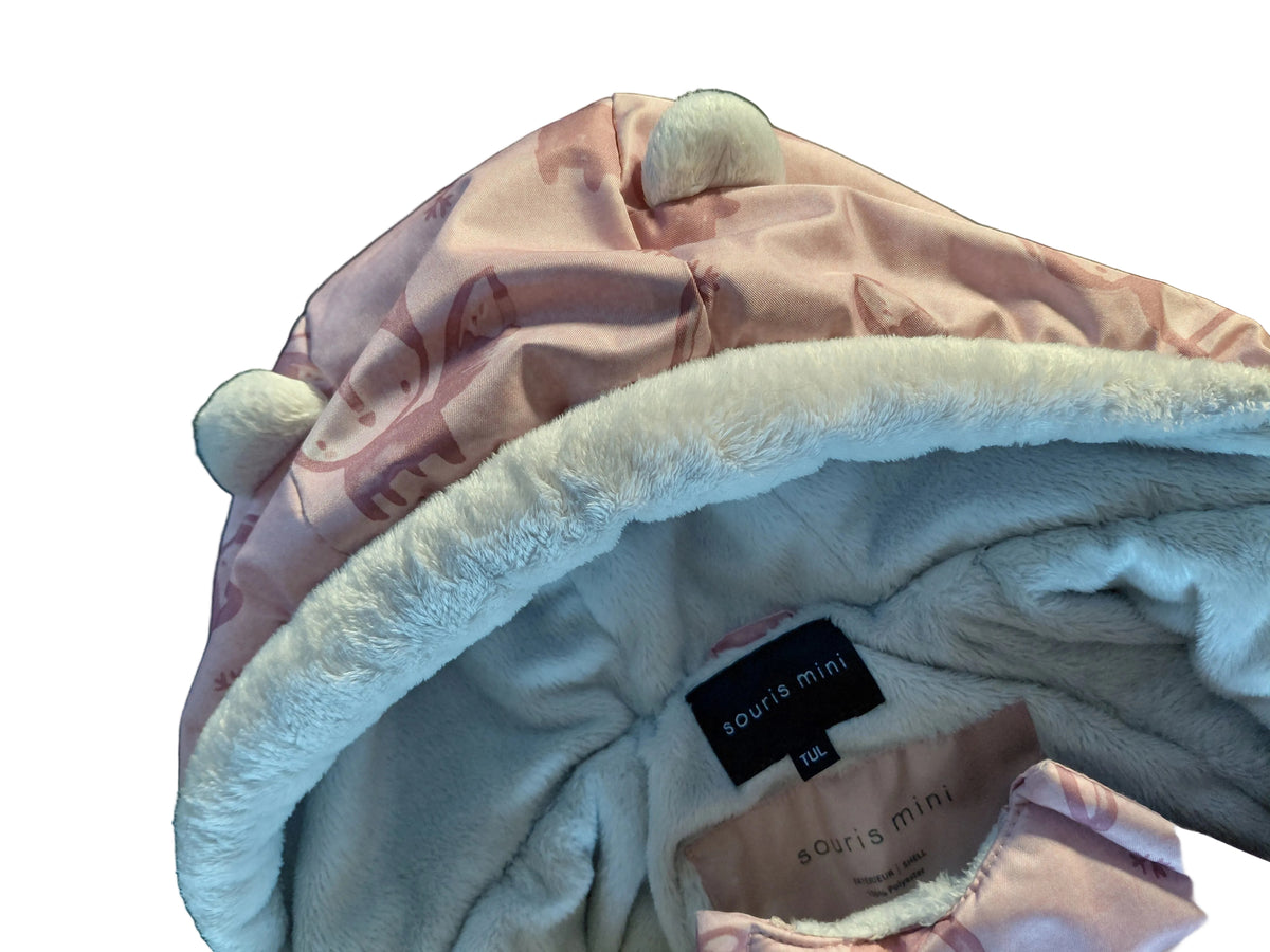 Habit de neige - Souris Mini - TUL (bébé)